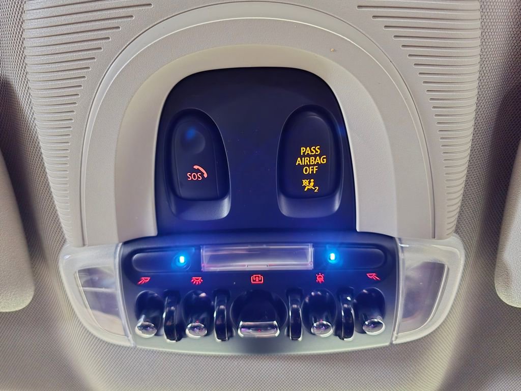 Certified 2023 MINI Cooper Countryman S image 33