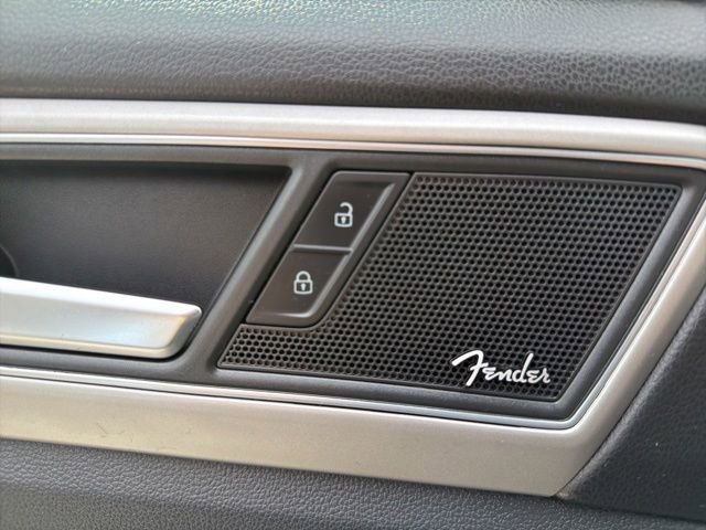 Used 2019 Volkswagen Atlas SEL Premium AWD/4WD image 21