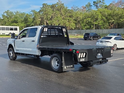 New 2026 Ford F350 XL w/ XL Chrome Package AWD/4WD image 15