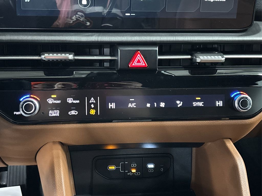 New 2026 Kia Sportage X-Line image 22