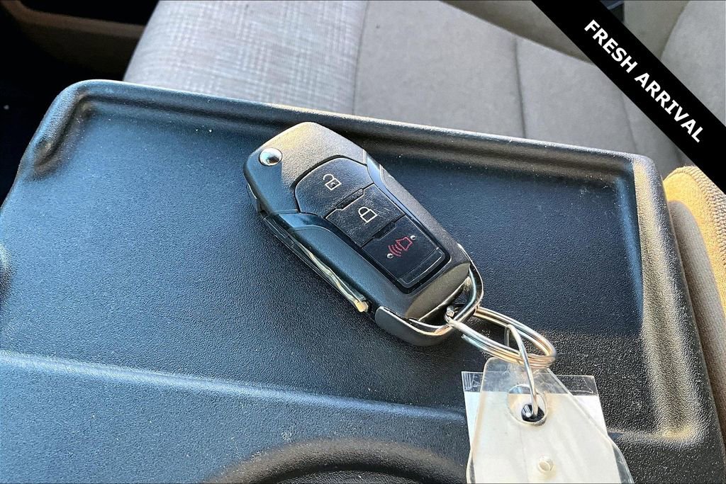 Used 2023 Ford F150 XLT image 34