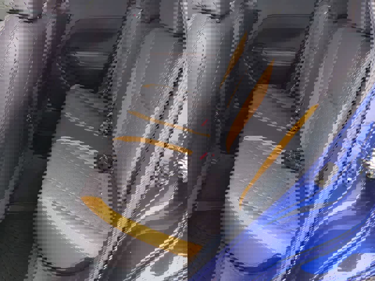 Certified 2025 Subaru Crosstrek 2.5i Sport image 19