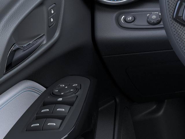 New 2026 Chevrolet Trax LT w/ Sunroof Package FWD image 22