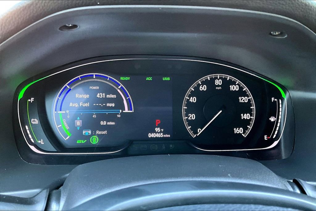 Used 2018 Honda Accord Touring image 12