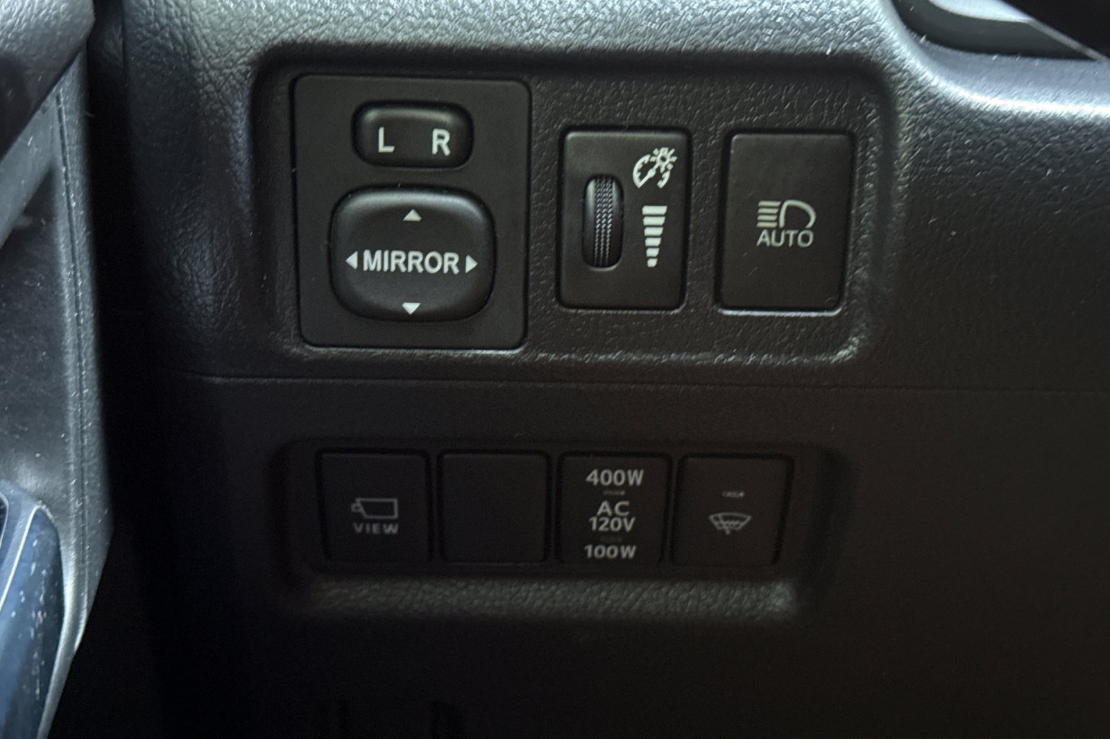 Used 2023 Toyota 4Runner TRD Pro AWD/4WD image 40