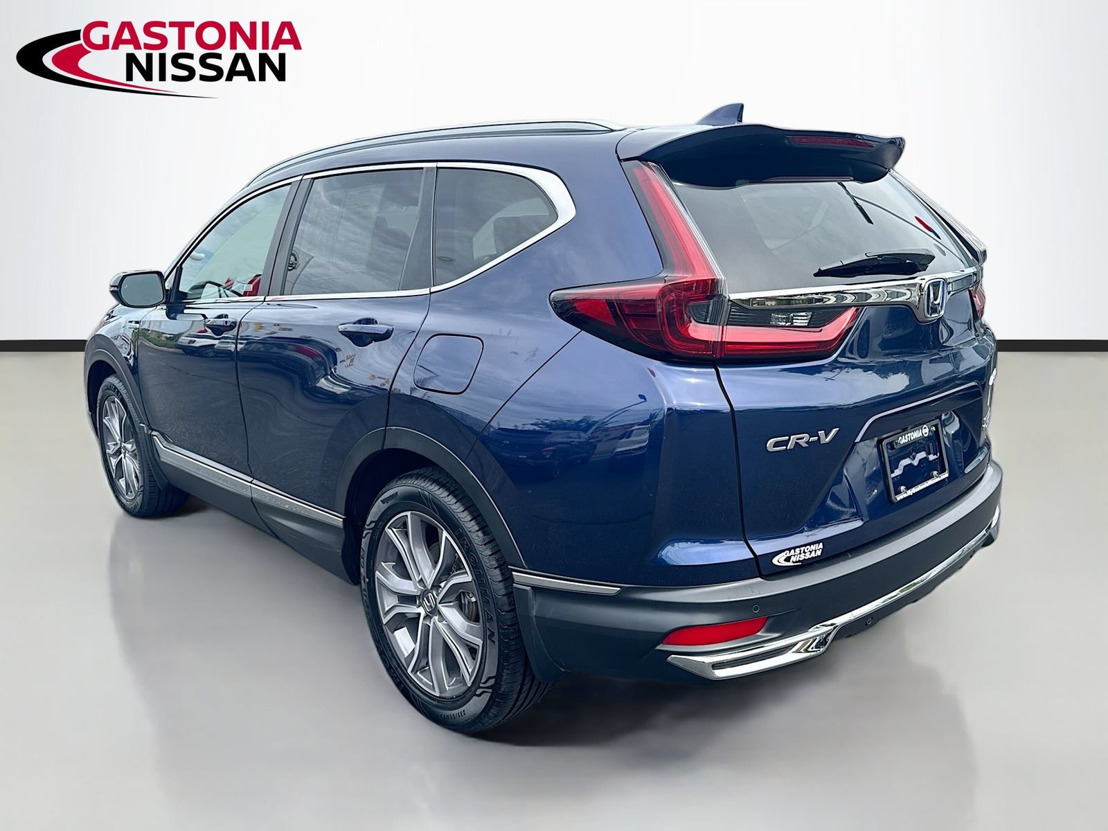 Used 2022 Honda CR-V Touring image 6