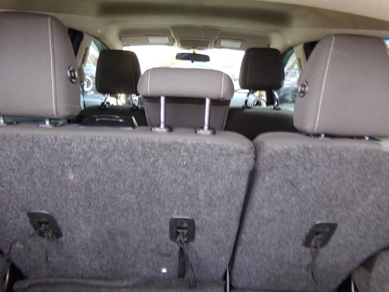 Used 2019 Ford Fiesta SE w/ Equipment Group 201A image 22