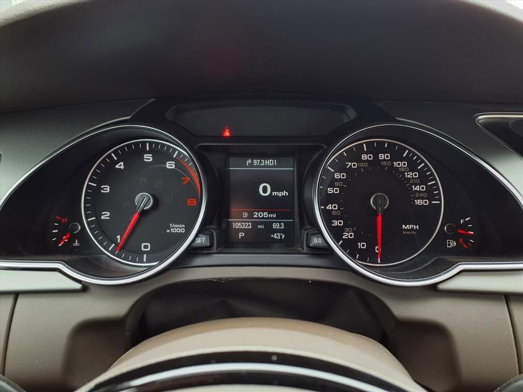 Used 2015 Audi A5 2.0T Premium Plus w/ Technology Package image 14