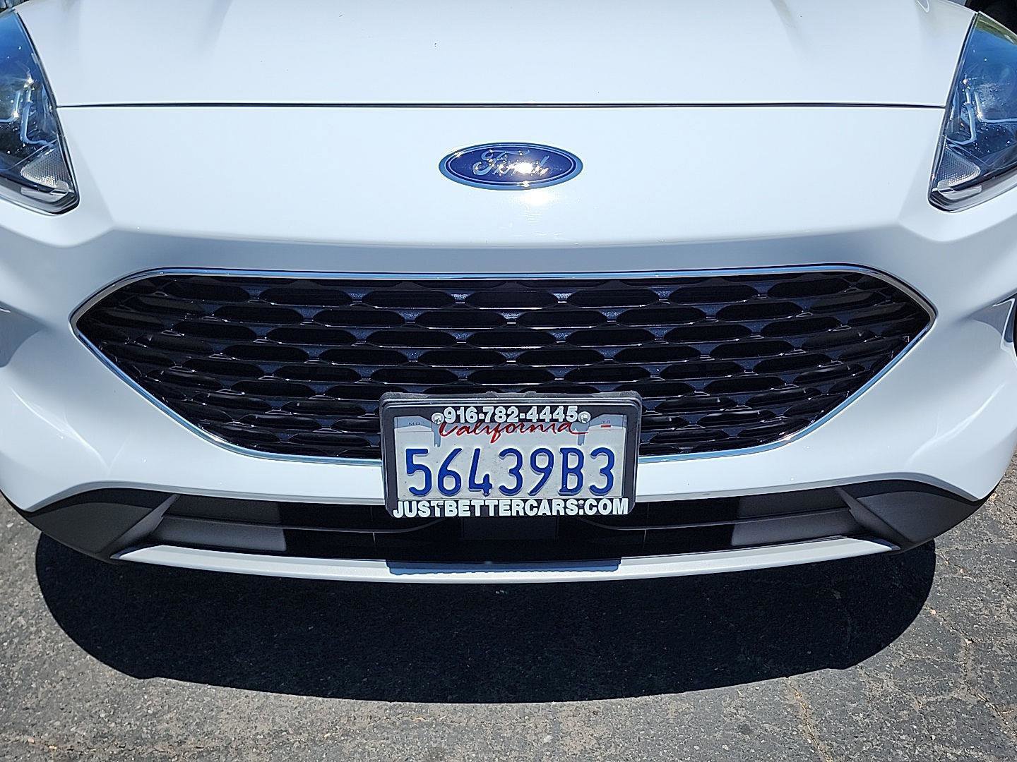 Used 2020 Ford Escape SE image 6