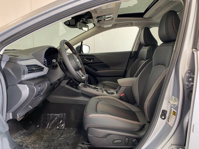 New 2026 Subaru Crosstrek 2.5i Limited AWD/4WD image 9
