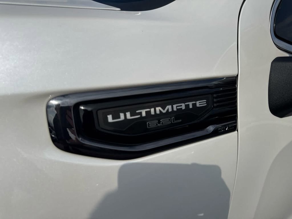 Used 2023 GMC Sierra 1500 Denali Ultimate image 38