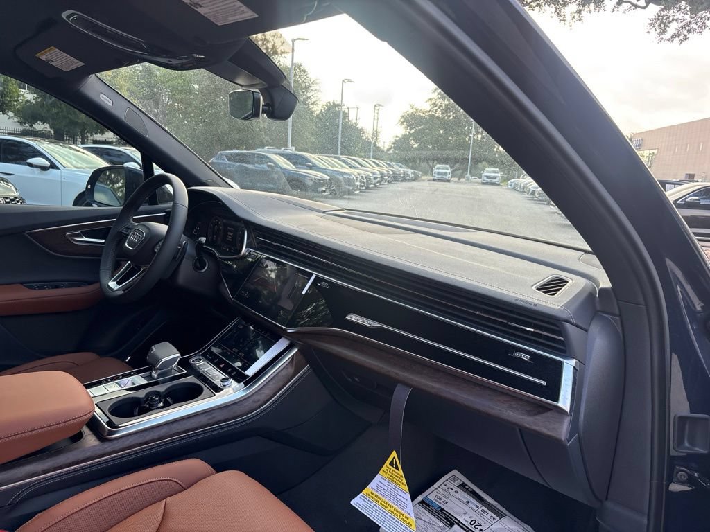 New 2026 Audi Q7 3.0T Prestige AWD/4WD image 15