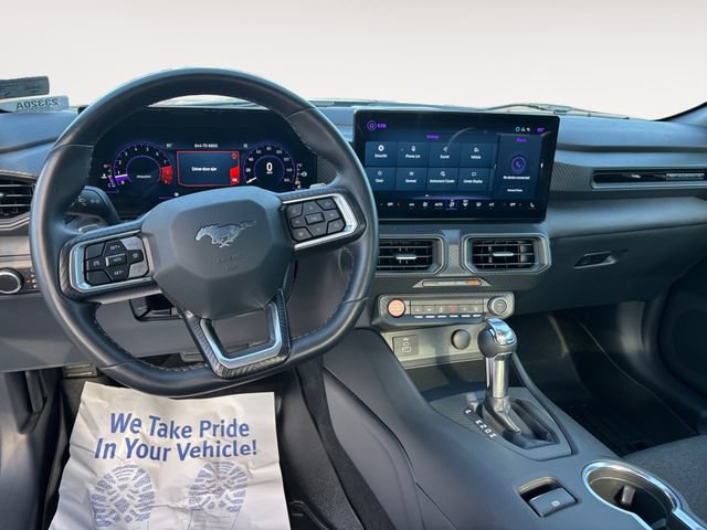 Certified 2024 Ford Mustang GT RWD image 12