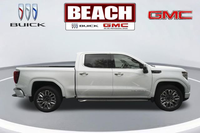 Used 2026 GMC Sierra 1500 Denali Ultimate video 2