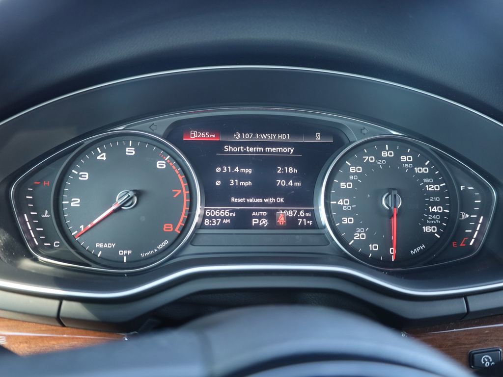 Used 2022 Audi A5 2.0T Premium image 46