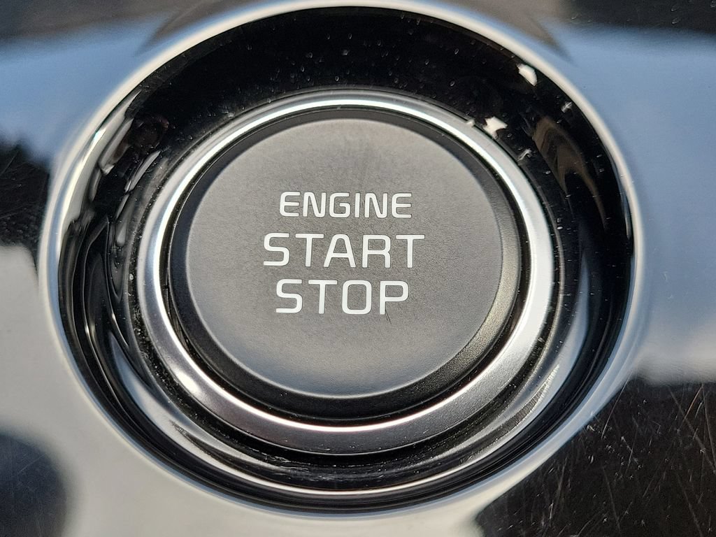 Certified 2024 Kia Sportage EX AWD/4WD image 31