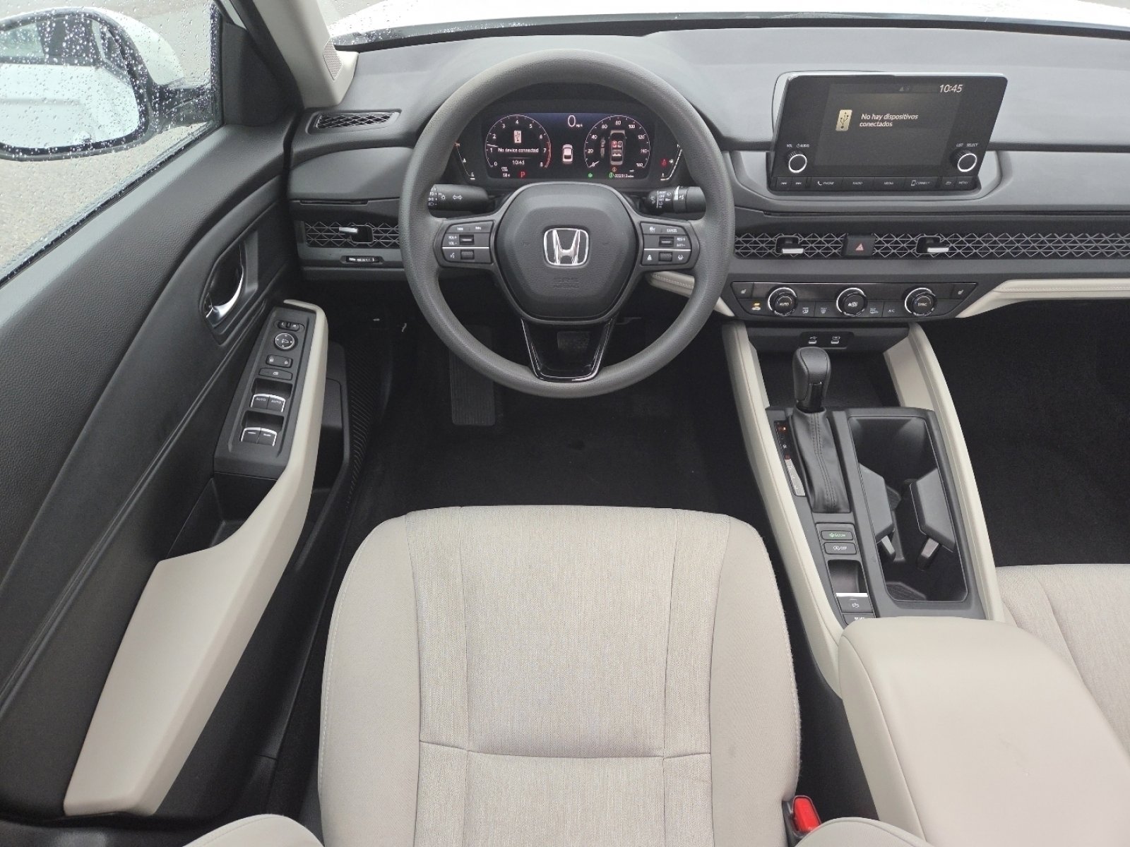 Used 2023 Honda Accord EX image 25