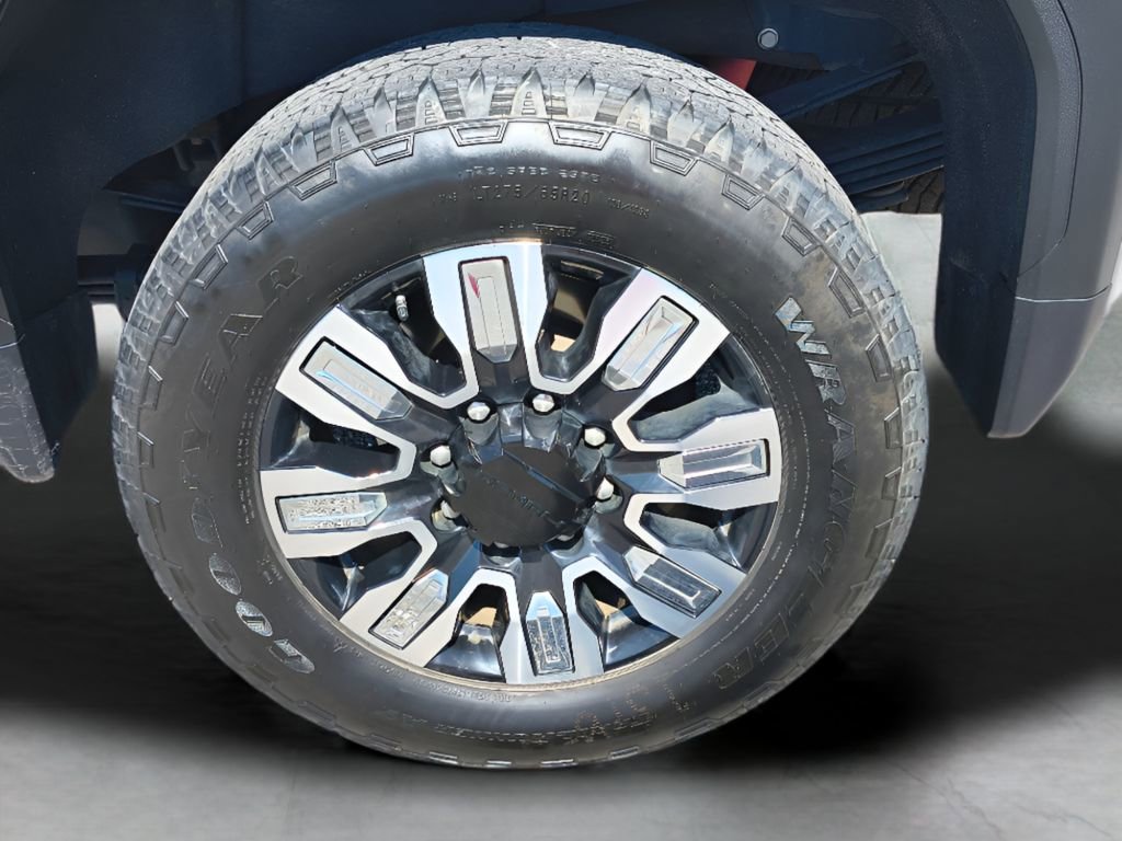 Used 2024 GMC Sierra 2500 Denali w/ Denali Reserve Package image 28