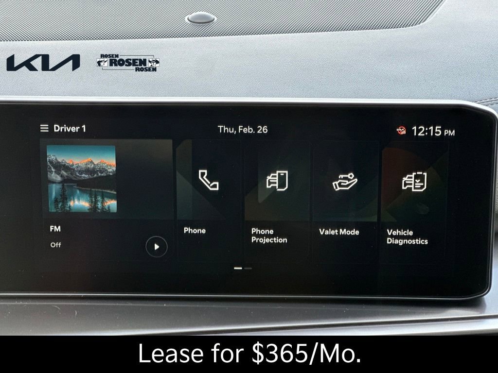 New 2026 Kia Sorento S FWD image 21