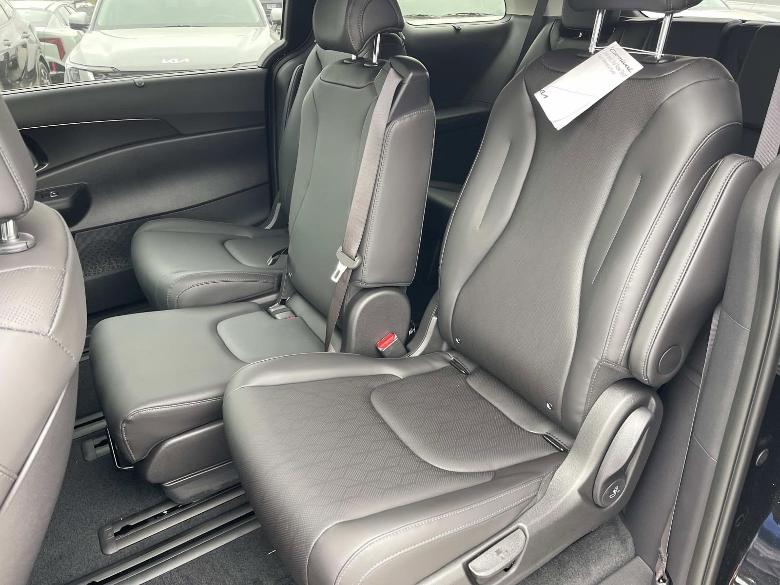 New 2026 Kia Carnival SX image 20