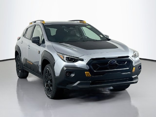 New 2026 Subaru Crosstrek 2.5i Wilderness