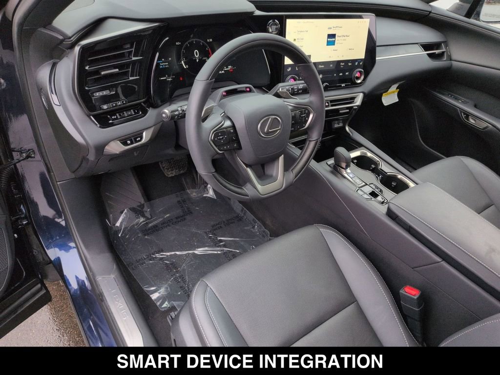 Used 2025 Lexus RX 350 Premium w/ Convenience Package image 21