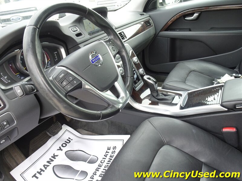 Used 2016 Volvo XC70 T5 Premier AWD/4WD image 12