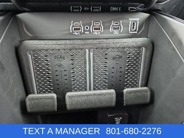 New 2026 RAM 1500 Rebel AWD/4WD image 21
