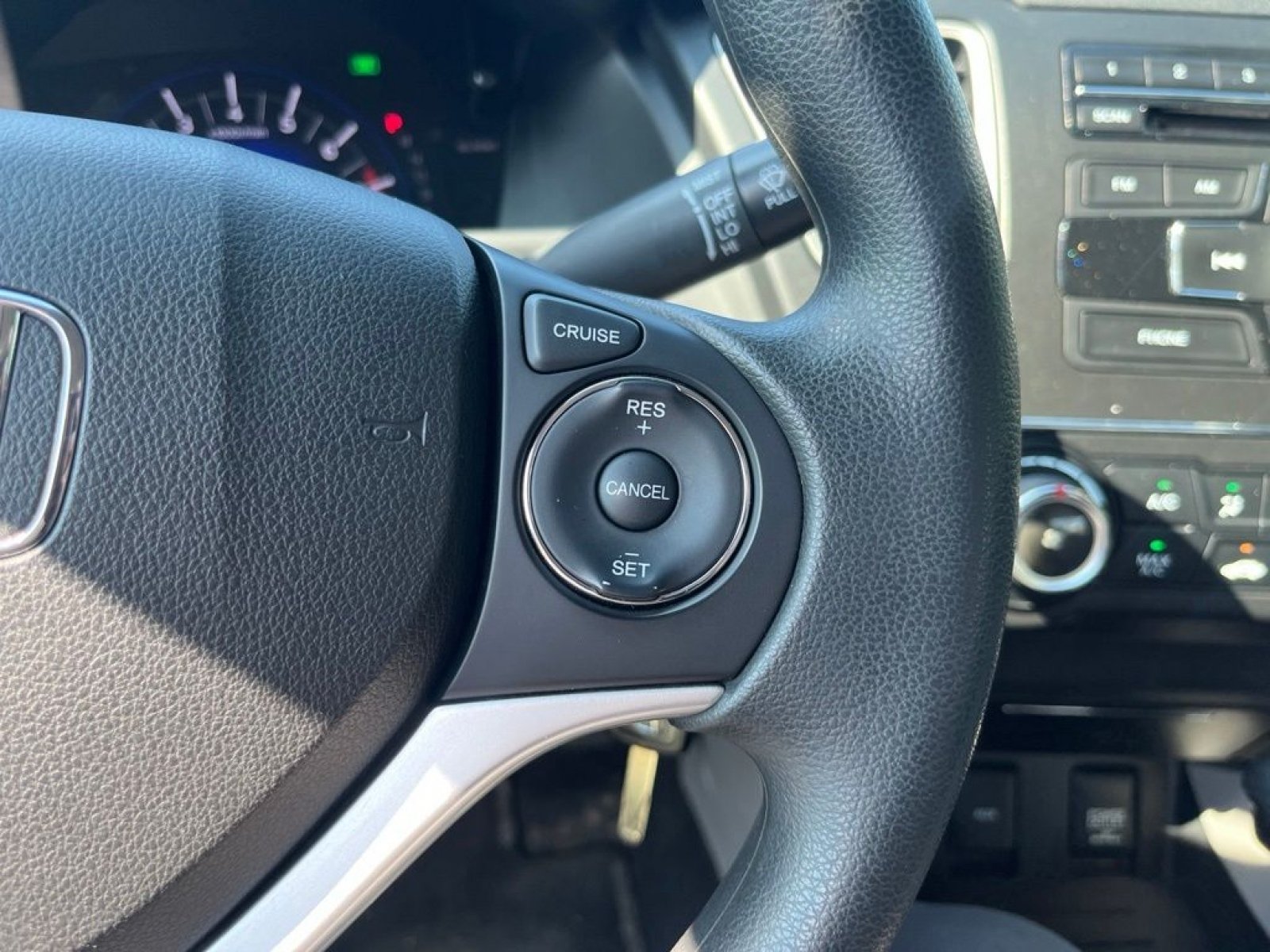 Used 2015 Honda Civic LX image 13