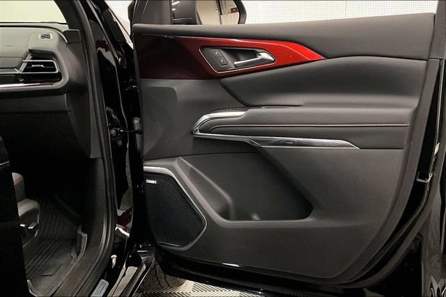 Used 2025 Chevrolet Traverse RS w/ LPO, Floor Liner Package AWD/4WD image 22