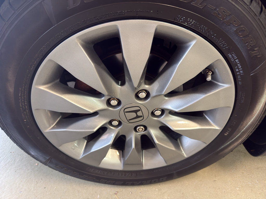 Used 2010 Honda Civic EX-L image 34