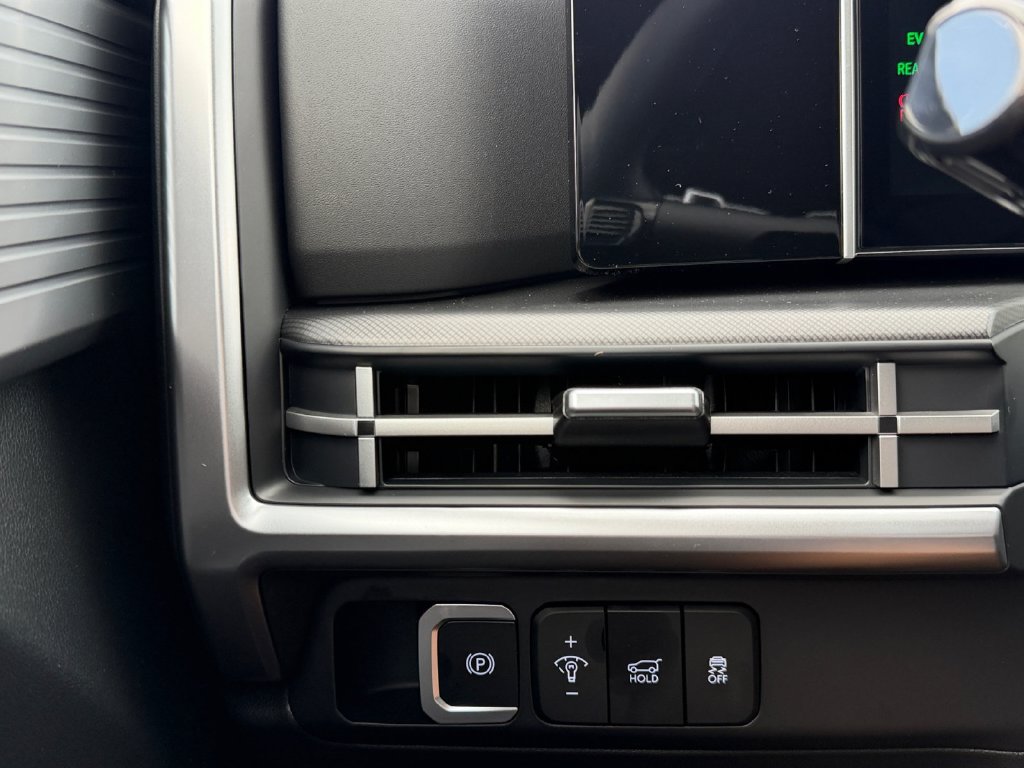 New 2027 Hyundai Santa Fe SEL AWD/4WD image 21