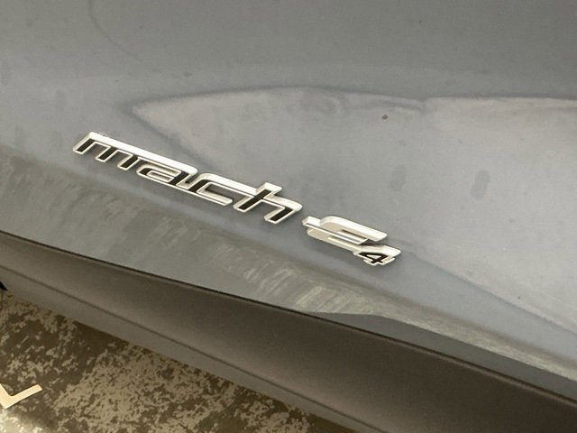 Used 2023 Ford Mustang Mach-E Select image 7