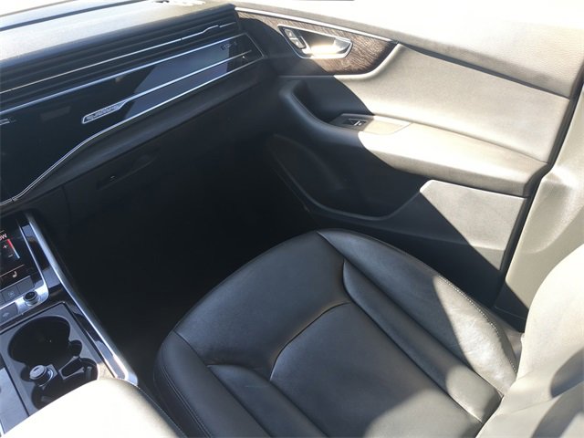 Used 2021 Audi Q7 3.0T Premium Plus image 19