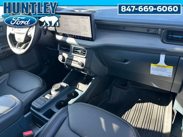 Used 2025 Ford Maverick Lobo image 9