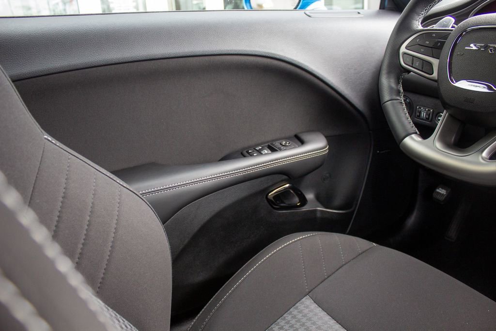 Used 2023 Dodge Challenger SRT Hellcat image 19