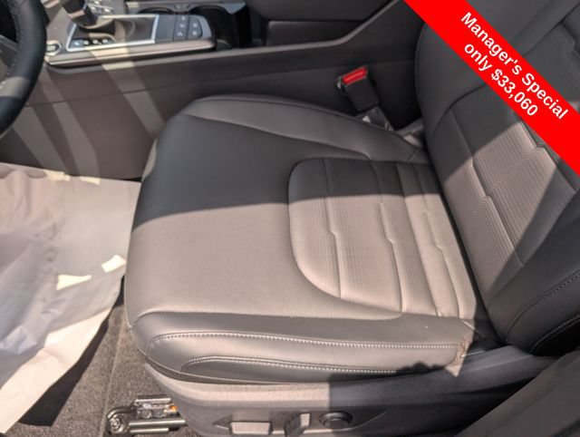 Used 2026 Kia Sportage SX AWD/4WD image 21