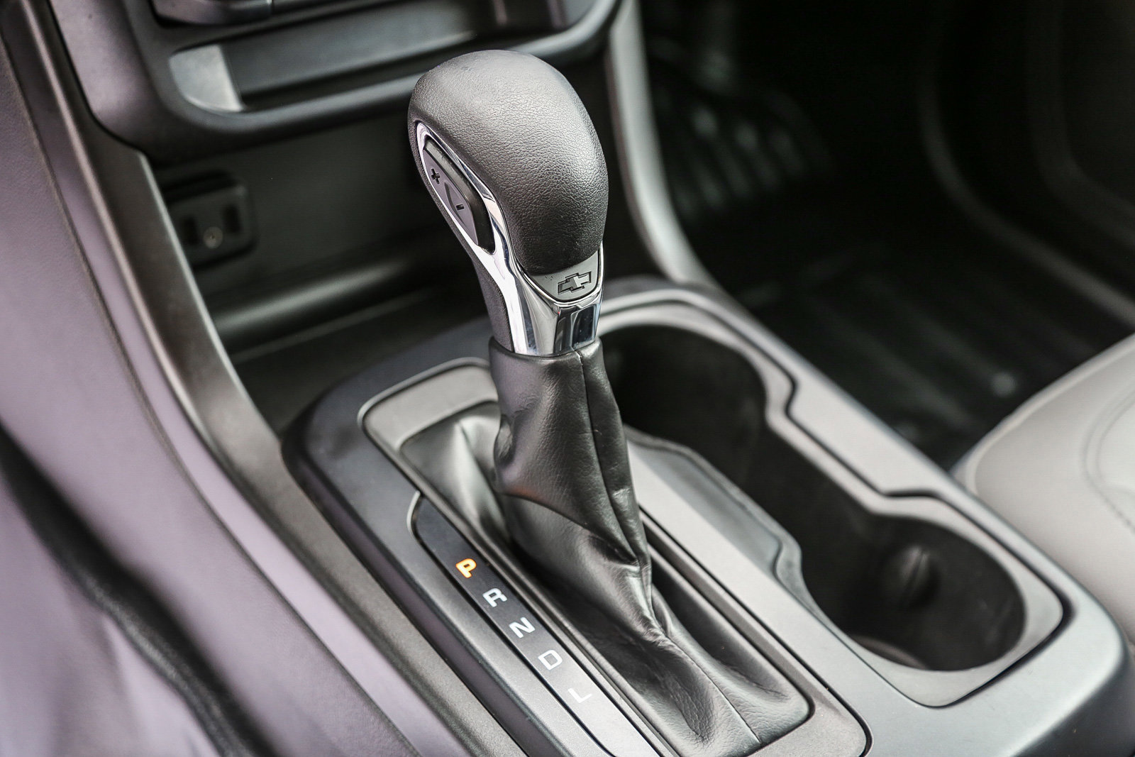 Used 2022 Chevrolet Colorado W/T w/ WT Convenience Package image 18