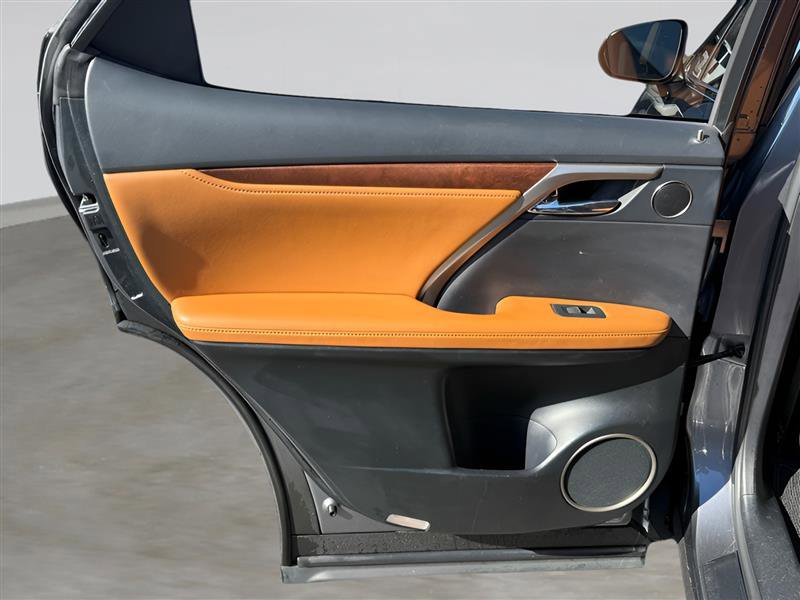 Used 2021 Lexus RX 450hL AWD w/ Premium Package image 22