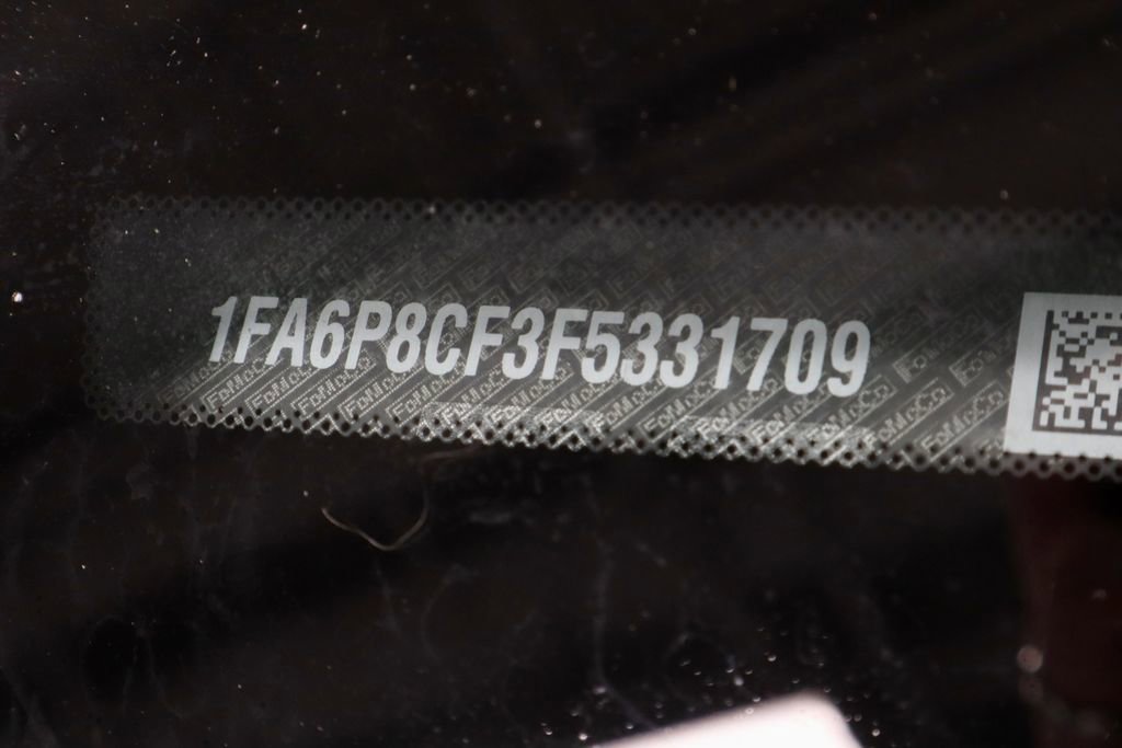 Used 2015 Ford Mustang GT Premium w/ Equipment Group 401A image 35