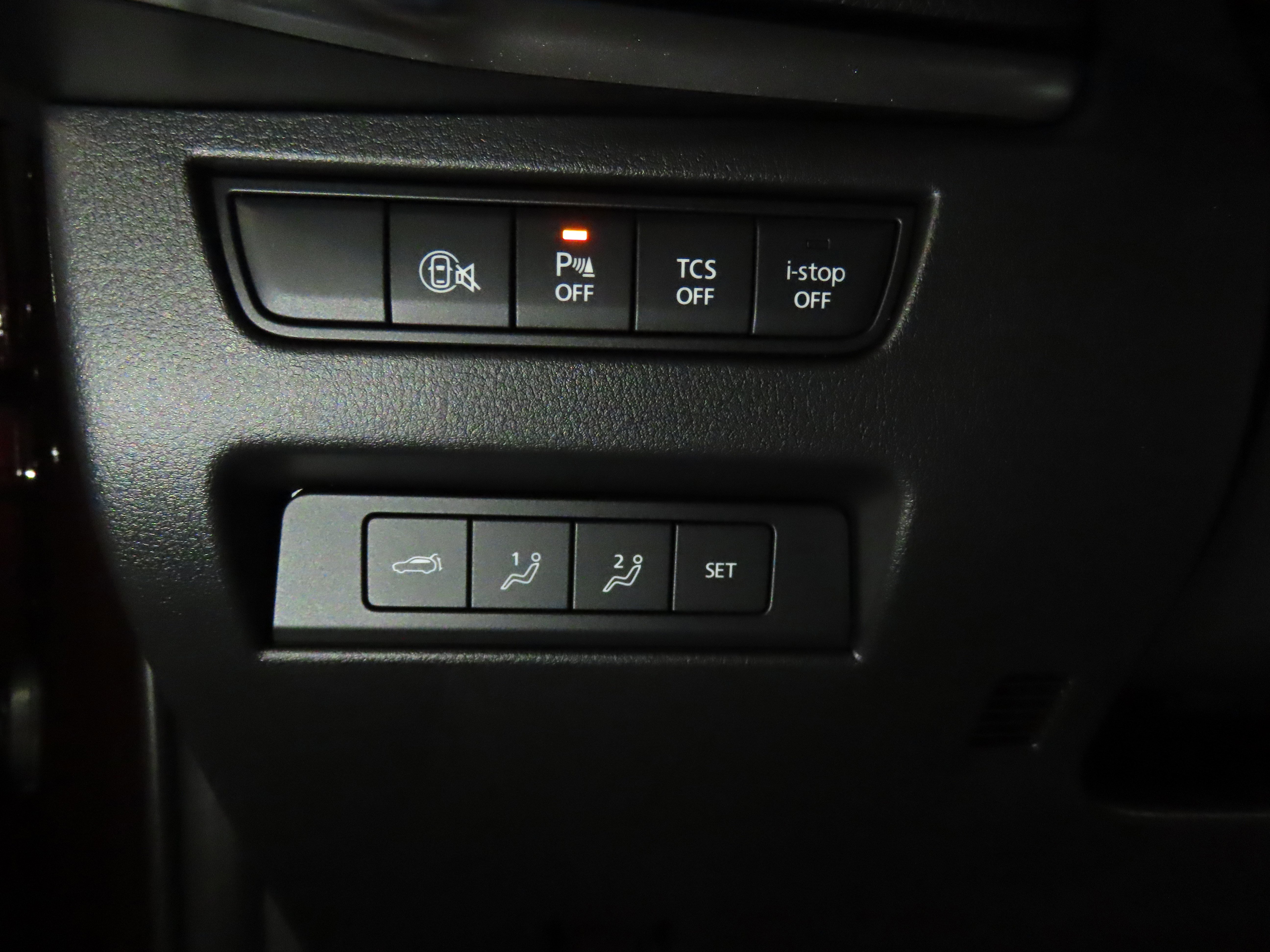 New 2026 MAZDA CX-90 3.3 Turbo w/ Premium Sport Pkg image 30