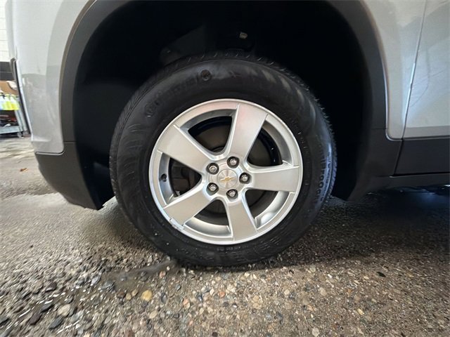 Used 2016 Chevrolet Trax LS image 10
