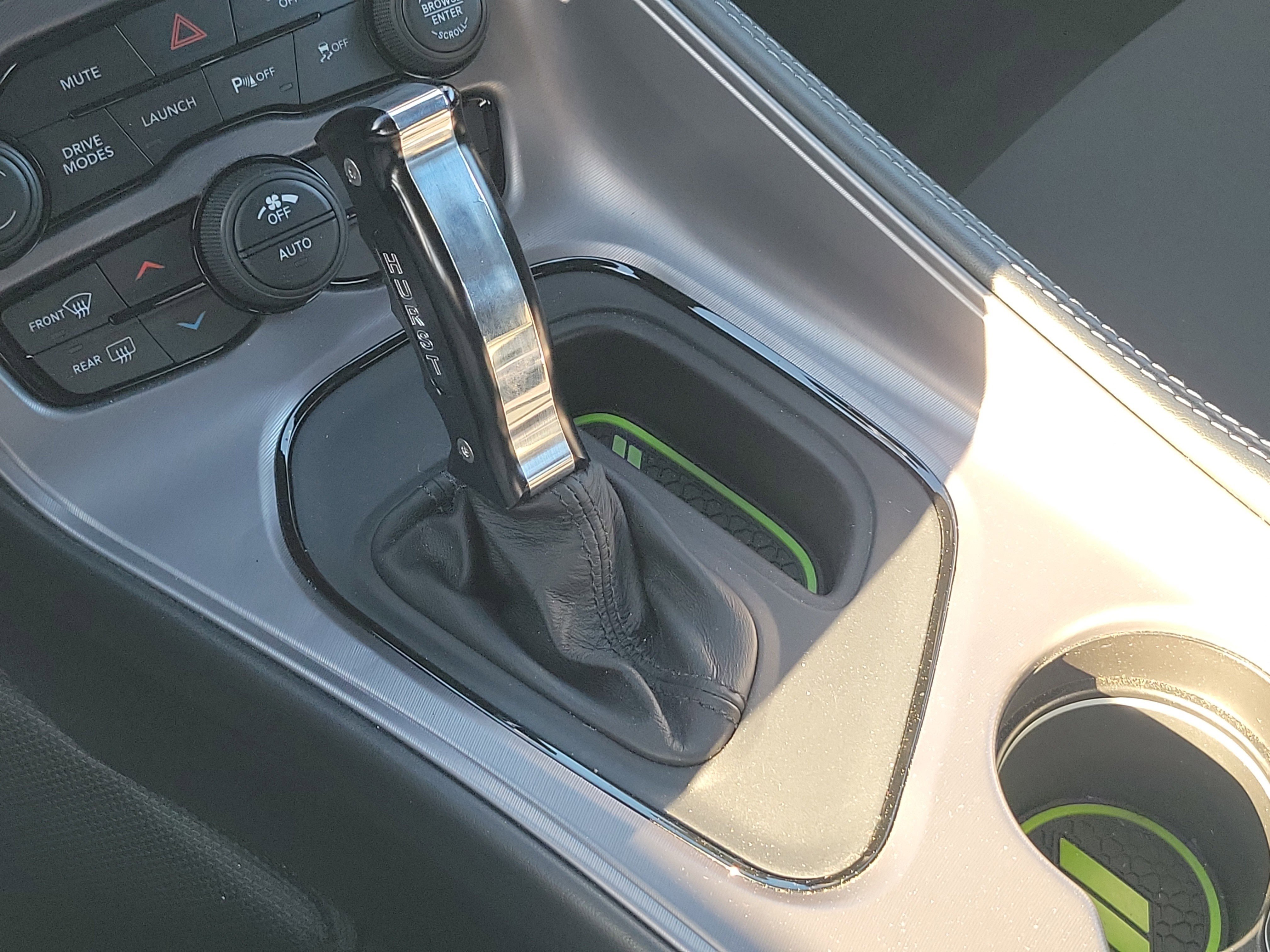 Used 2023 Dodge Challenger R/T Scat Pack image 32