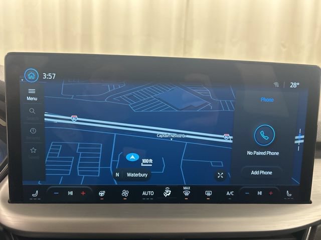 Used 2025 Ford Escape Platinum AWD/4WD image 18
