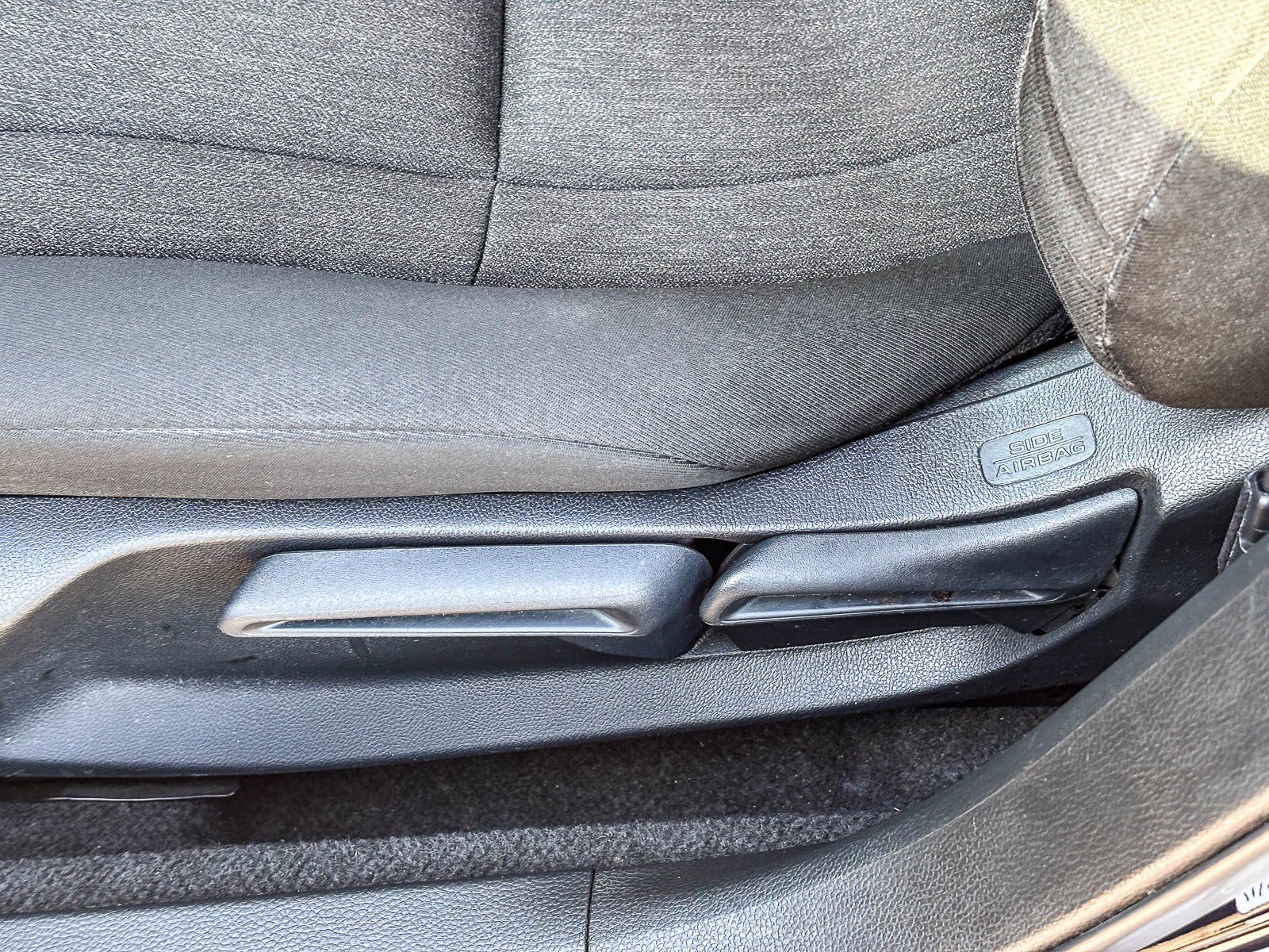 Certified 2024 Honda Accord LX image 23