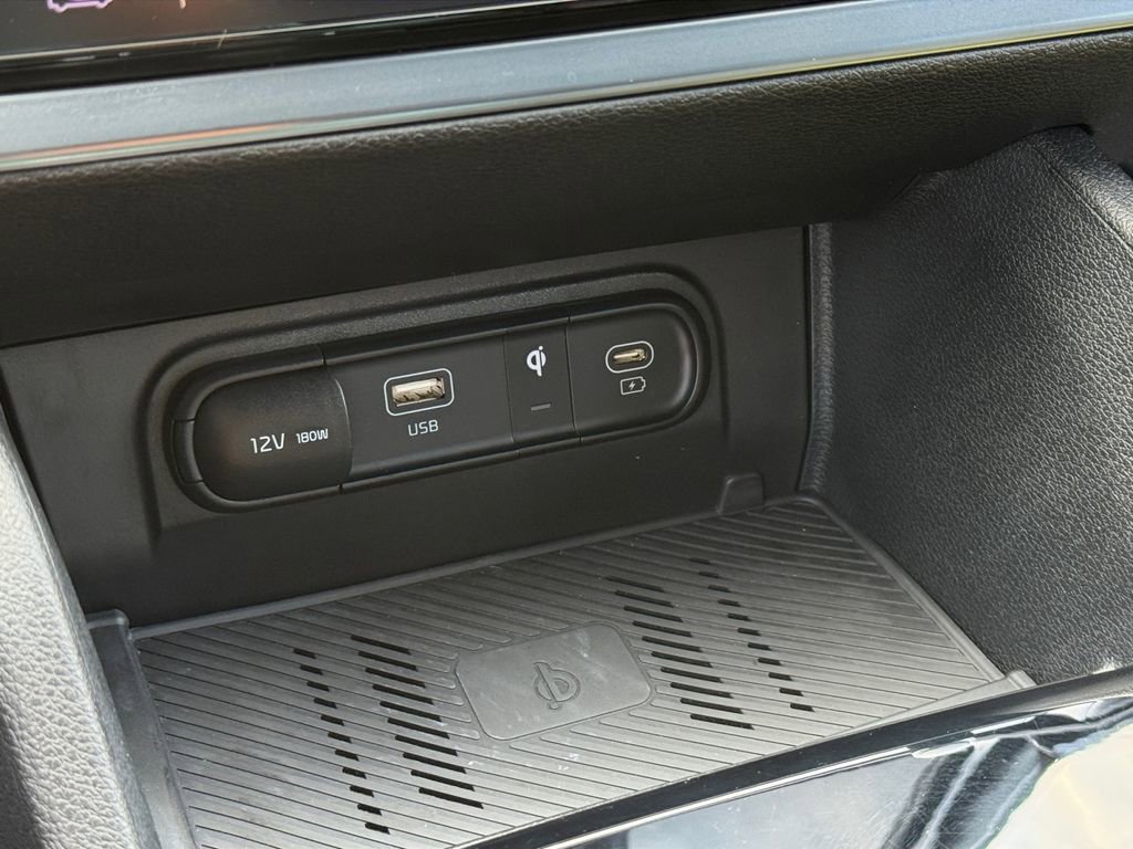 Certified 2023 Kia Sportage X-Line w/ X-Line Premium Package image 19