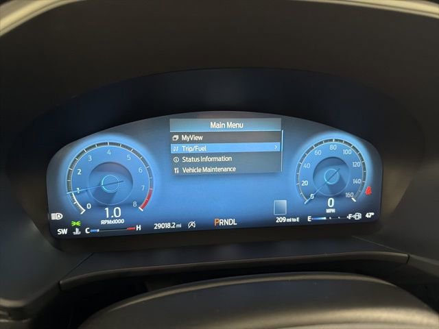 Used 2023 Ford Escape Active w/ Tech Pack #2 image 20