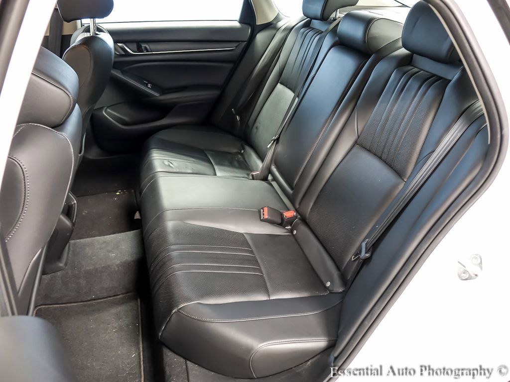 Used 2022 Honda Accord Sport Special Edition image 12