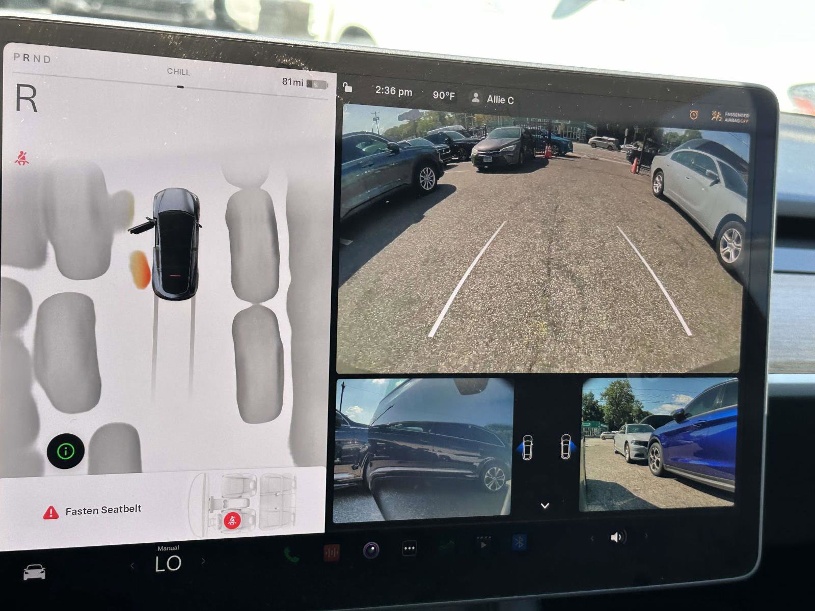 Used 2024 Tesla Model Y Long Range image 28