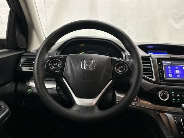 Used 2016 Honda CR-V EX image 15